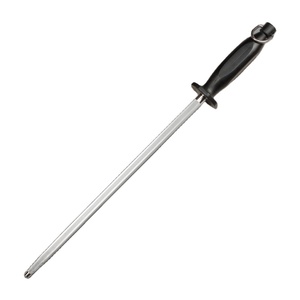 Afiladores <span class=keywords><strong>de</strong></span> <span class=keywords><strong>Cuchillos</strong></span> con Recubrimiento <span class=keywords><strong>de</strong></span> Diamante, Varillas <span class=keywords><strong>de</strong></span> Afilado, Afiladores Profesionales <span class=keywords><strong>para</strong></span> Chefs y Carniceros - Product Image 1