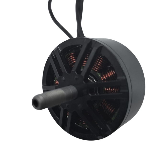 QYHY Trending 3115 900KV 3-6S High Speed Brushless Motor for DIY Long Range RC FPV Racing Drone