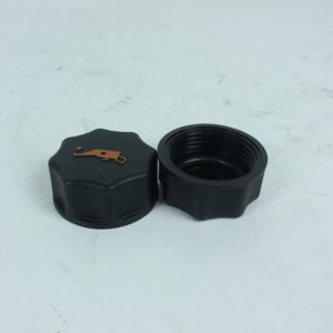 Высококачественная крышка топливного бака для Iveco Daily 2.3 3.0, артикул 500301568 - Product Image 2