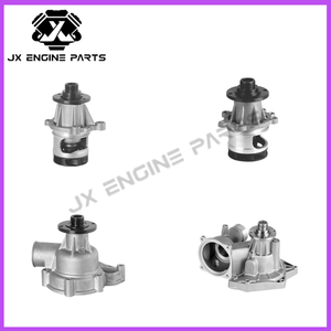 Pompe à eau du moteur pour <span class=keywords><strong>BMW</strong></span> <span class=keywords><strong>M30</strong></span> B34 (346KB) 11511706624 11511711492 11519058996 11519071562 11511721872 11511271436 - Product Image 3