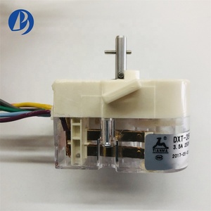 Bán Buôn Chất Lượng Cao DXT-35F-S Cơ Khí Đôi Hẹn Giờ Chuyển Đổi Cho Máy Giặt - Product Image 5