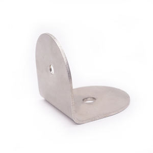 อะไหล่<span class=keywords><strong>เครื่อง</strong></span><span class=keywords><strong>ดูด</strong></span><span class=keywords><strong>ฝุ่น</strong></span>หุ่นยนต์<span class=keywords><strong>อุตสาหกรรม</strong></span>ตัวยึดมุมเหล็กปรับแต่งได้ตามต้องการ - Product Image 1