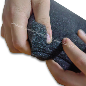 Nhà Sản Xuất Polyurethane Miếng Bọt Biển Bao Bì Sốc Hấp Thụ Miếng Bọt Biển Giảm Tiếng Ồn Mật Độ Cao <span class=keywords><strong>PU</strong></span> Miếng Bọt Biển - Product Image 5