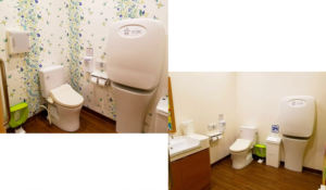 Suministros para Bebés al por Mayor, Mesa para Cambiar Pañales de Bebé, Tipo Vertical, para Montar en la Pared del Baño - Product Image 6