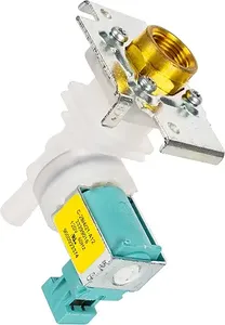 Válvula de Entrada de Agua para <span class=keywords><strong>Lavavajillas</strong></span> 622058 00622058 para <span class=keywords><strong>Lavavajillas</strong></span> <span class=keywords><strong>Bosch</strong></span> Thermador Kenmore, <span class=keywords><strong>Piezas</strong></span> de Repuesto - Product Image 3