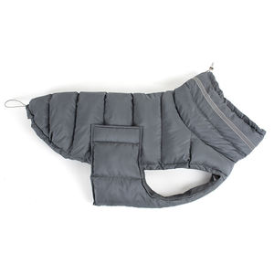 Manteau d'hiver pour chien, veste chaude, combinaison de neige pour petits et grands chiens, vêtements pour temps froid, tenues réfléchissantes, manteau d'hiver pour animaux de compagnie, combinaison de neige - Product Image 2