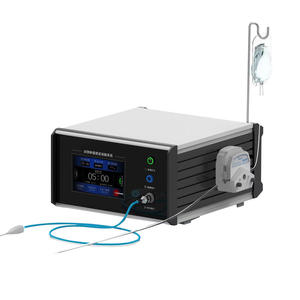 Traumavrij hoogfrequent 2450MHz microgolfablatiesysteem met 7-inch touchscreen, regelbare vermogen en temperatuur, veterinair, CE-gecertificeerd - Product Image 2