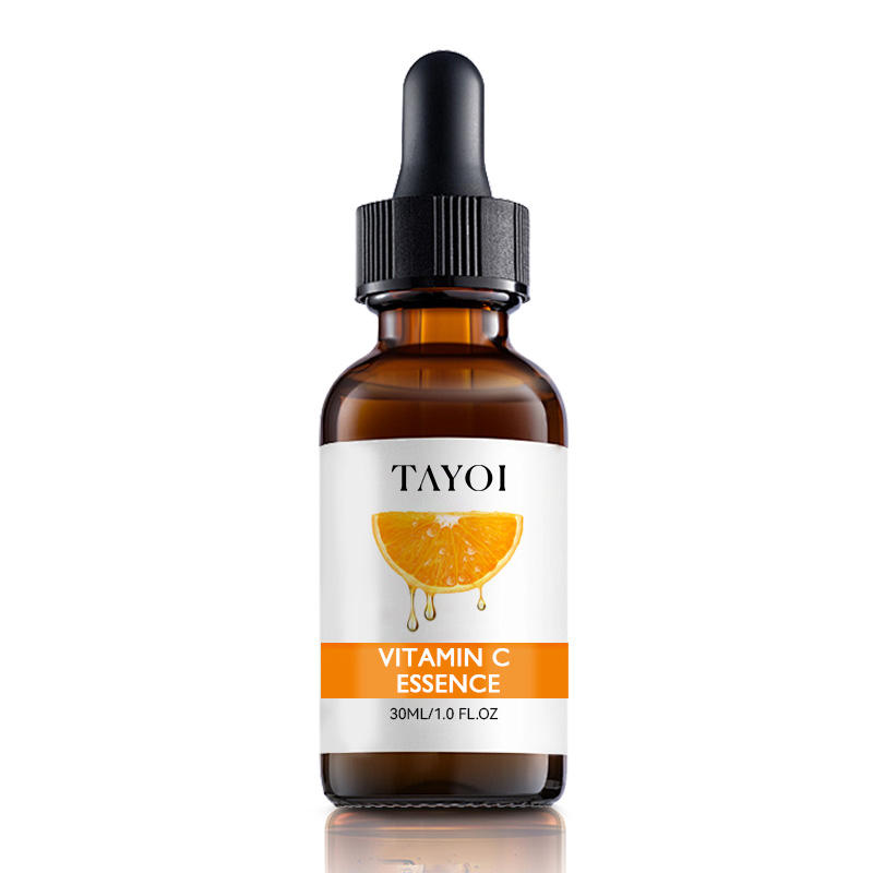 Suero Facial de Vitamina C