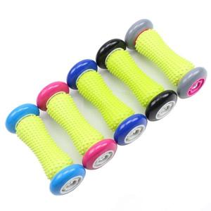 Deep Tissue Foot <b>Roller</b> for Body <b>Arch</b> Pain Relief Reflexology Tool Muscles - Product Image 2
