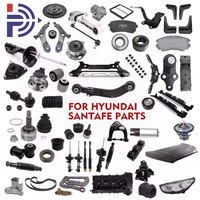 Radar de stationnement inversé à ultrasons de qualité supérieure 95720-0U100 95720-0U000 | Nouveau capteur PDC pour Hyundai IX35 Kia Cerato Forte