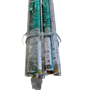 Barre en acier inoxydable austénitique Rong Gang 304 191131, haute résistance à la corrosion, non magnétique, pour applications médicales, pétrochimiques et alimentaires - Product Image 4