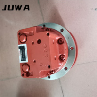 Mini excavadora con Motor de viaje, PHV-1B-12B de transmisión Final para Kubota U15 U17 Yanmar Vio15 CAT301.5 301,7 1,5 Tdigger 172194-73300