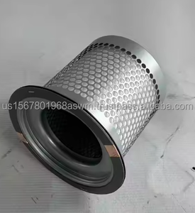 ตัวกรองอากาศแบบสปินออน Meng Ma DB2160 สำหรับเครื่องอัดอากาศอุตสาหกรรมรุ่นใหม่ พร้อมตัวแยกน้ำมัน/อากาศ ได้รับการรับรองมาตรฐาน ISO 9001 ใช้มอเตอร์ขับเคลื่อน ตัวกรองทำจากใยแก้ว - Product Image 2