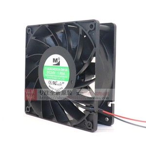 Ventilateur de refroidissement F12038Z40 24V DC pour variateur de fréquence à montage en surface - Product Image 2