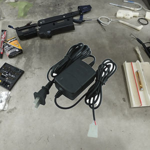 Bateria para coletor de dados Trimble TSCE 4.8V 4000mAh - Product Image 3