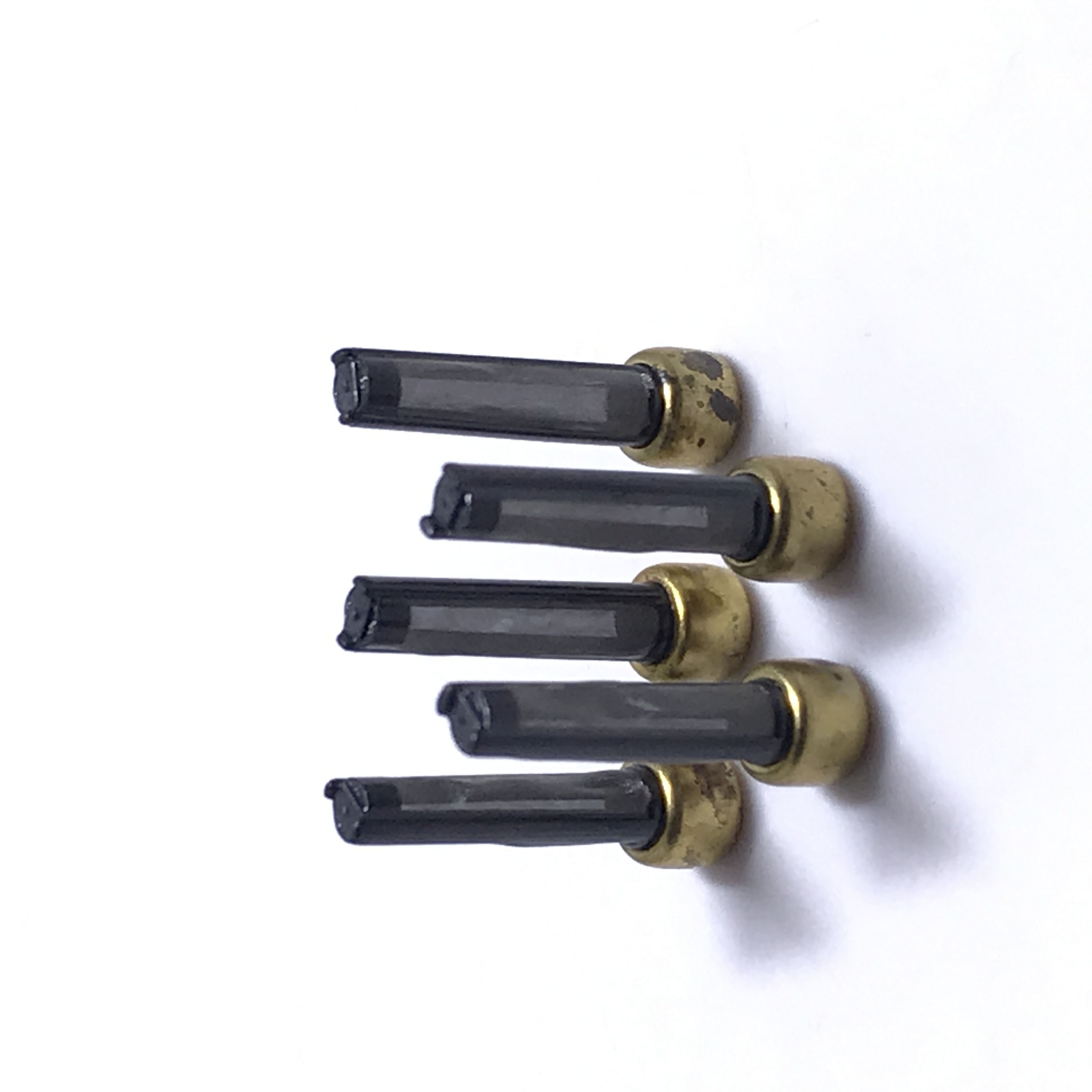 Fuel Injector Repair Kit Metal Micro Filter 4.2*14.8mm 11024