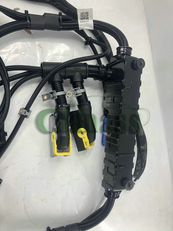 Volvo Truck Engine Wire Harness - High Quality Replacement