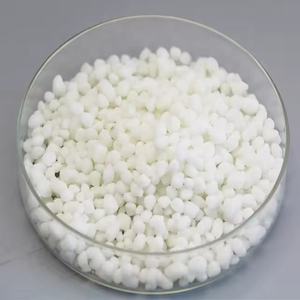 Engrais de qualité industrielle 21% Sulfate d'ammonium 23% Soufre Granulés blancs et grillés - Product Image 1