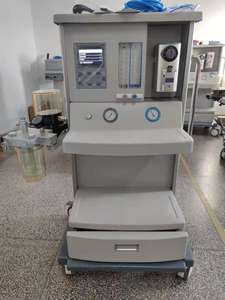 Fabricant de matériel médical Puao JINLING 820 hôpitaux icu clinique équipements et accessoires d'anesthésie chirurgicale - Product Image 4