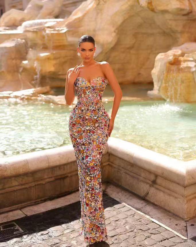 On Sale Multi Colored Bodycon Dresses Sexy & Elegant Look | Alibaba.com On Sale Multi Colored Bodycon Dresses Sexy & Elegant Look | Alibaba.com