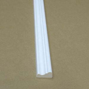 Revestimiento Decorativo Interior de PU <span class=keywords><strong>GEMEI</strong></span> GD-85000 para Villas, Color Blanco, Duradero, Ecológico, con Recubrimiento de Película, Estilo Contemporáneo, Precio de Fábrica - Product Image 2