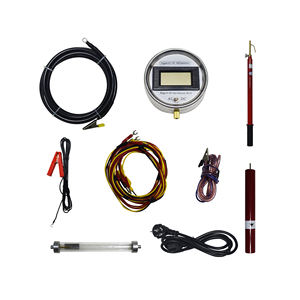 เครื่องทดสอบไฟฟ้าแรงสูงแบบ AC/DC ผลิตในจีน 10kva/100kv สำหรับการทดสอบแบบแห้ง 100kv - Product Image 4