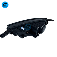 Phares avant Dolphin Mini d'origine pour BYD Seagull, ensemble de phares LED Dolphin Mini