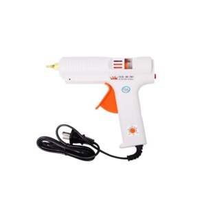 Kit Riparazione Ammaccature Senza Vernice (<span class=keywords><strong>PDR</strong></span>) con Pistola Colla a Caldo, Sollevatore Ammaccature, Tirapunte a Ponte e Linguette per Rimozione Ammaccature Carrozzeria Auto - Product Image 5