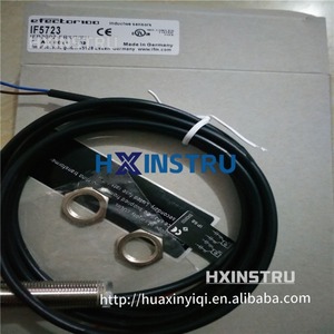 Sensor de proximidad IFM nuevo IF5723 H - Product Image 1