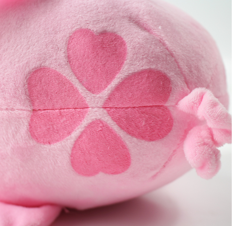 Plush Toy Meliodas Ban Hawk Pig Dragon's Wrath Fox's Greed