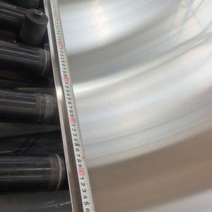 TA2/GR2 <span class=keywords><strong>titanium</strong></span> plaat - Product Image 2