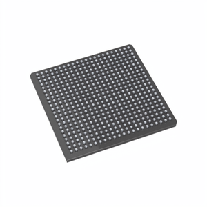 In Stock Embedded AGL400V2-FGG484I Components Electronic 484 BGA - Product Image 1
