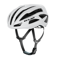 Helm Sepeda GUB SV6 PLUS dengan Cangkang 3D Gesper Magnetik Lapisan Antibakteri Ag+ Ringan untuk Bersepeda Jalan/Gunung Multi Warna