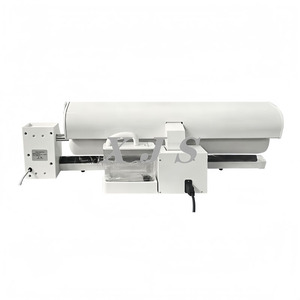 Machine à repasser compacte pour la maison, conçue pour repasser les vêtements, les <span class=keywords><strong>draps</strong></span> et les tissus, avec un fonctionnement économe en énergie - Product Image 3