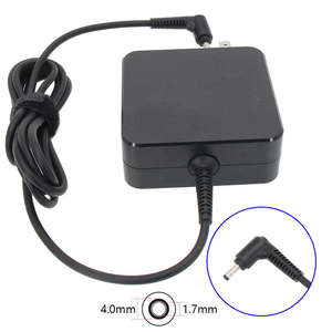 Adaptador de Corriente para PC de 65W, Resistente al Fuego, 20V 3.25A, Conector de 4.0*1.7mm, Cargador de Pared para Portátil, Protección OVP OTP, CE/FCC/ROHS - Product Image 5