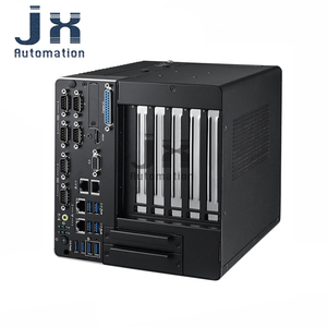 <span class=keywords><strong>ARK</strong></span>-3532D-00A1 PC Industrial Integrado sin Ventilador con Intel Core I de 10.ª Generación, LGA1200, 4x LAN, 6x <span class=keywords><strong>COM</strong></span> - Product Image 3