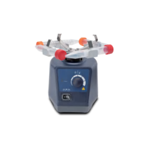 Disrupteur Cellulaire BIOSTELLAR MX-S, Mini Mélangeur de Laboratoire à Vitesse Réglable 0-3000 tr/min