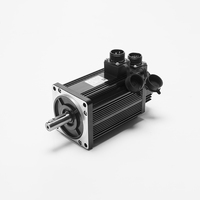 Prêt à expédier servomoteur de haute qualité 1.5 kw Ac 220v 3000rpm servomoteur à aimant de couture Cnc