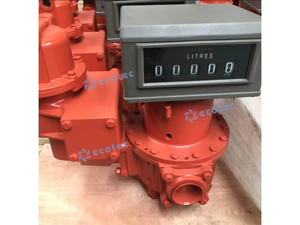 Ecotec tingkat aliran besar <span class=keywords><strong>Smith</strong></span> LC meteran aliran untuk cairan bahan bakar bensin Diesel - Product Image 4