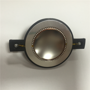 Altavoces personalizados de alta calidad para <span class=keywords><strong>monitor</strong></span> de estudio, altavoz de diafragma, controlador de membrana, color azul - Product Image 2