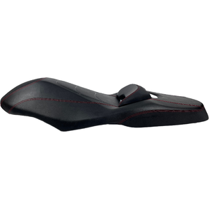 Best-seller mondial Accessoires de moto personnalisés Siège de moto en cuir PU de haute qualité pour Yamaha XMAX300 2017-2022 - Product Image 3