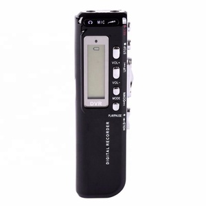 Enregistreur de voix numérique usb, avec Microphone intégré, pour téléphone, enregistrement Audio, <span class=keywords><strong>Dictaphone</strong></span> - Product Image 5