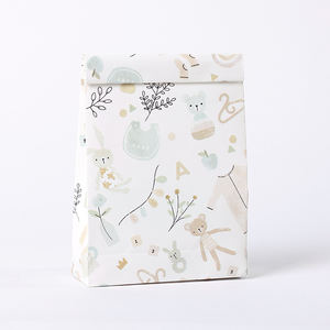 Factory Birthday Custom Gift Wrapping Paper Gift Paper 50*70 cm Paper Packaging - Product Image 2