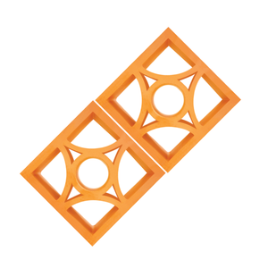 Ladrillos de construcción hawaianos de alta calidad, técnica sinterizada de arcilla roja, ladrillo refractario hueco poroso, entrega rápida, precio EXW de Vietnam - Product Image 4