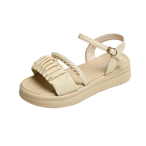 Fashionable Women's <b>Sandals</b> Look Good and Versatile, Women's Outdoor <b>Sandals</b>, Women's Flat <b>Sandals</b>, Women's Open Toed <b>Sandals</b> - Product Image 5