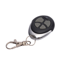 Télécommande sans fil pour porte de Garage, 2021 MHZ, 433MHZ, nouveau Design, offre spéciale, 315