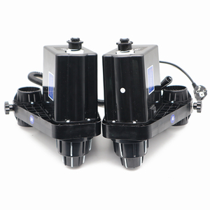 Sistema automático de recogida de rollos de papel de doble motor de 38/50 mm para impresoras Roland, Mimaki, Mutoh y chinas - Product Image 3