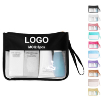 Sac de rangement pour pinceaux de maquillage, étui pour pinceaux de maquillage, organiseur de pinceaux, sac cosmétique portable, sac de rangement pour pinceaux enroulable pour les voyages