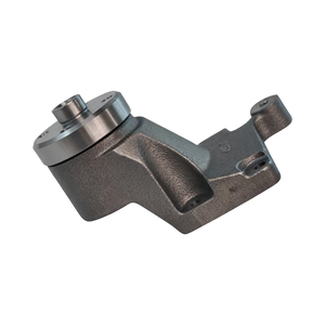 Support de ventilateur Foton CumminsISF3.8 de l'équipement d'origine 4934464 (Chine IV <span class=keywords><strong>KEREN</strong></span> H3) - Product Image 1