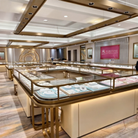 Présentoir à bijoux présentoir à bijoux